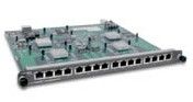 D-Link 16-Port Optional Module for DES-6000 network switch component