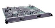 D-Link 2-Port Optional Module for DES-6000 network switch component
