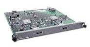 D-Link 2-Port Optional Module for DES-6000 network switch component