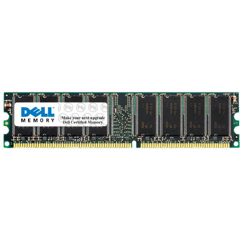 DELL 1GB, DDR-SDRAM, 400MHz, OptiPlex 170L, NON-ECC memory module