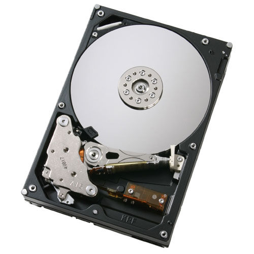 DELL 1TB SATA 3.5" internal hard drive 7200 RPM 3.5" Serial ATA