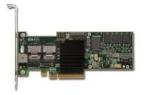 Acer Altos Array SAS/SATA RAID 0, 1, 10, 5, 50, 6, 60 controller