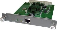 D-Link 1-port 1000Base-T Smart Switch Module network switch component