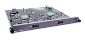 D-Link 2-Port 1000BaseSX (SC-Duplex) network switch component
