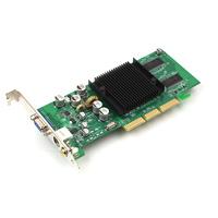 ASUS V9520MAGIC/T GeForce FX 5200 GDDR