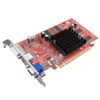 ASUS Extreme AX550GE/TD GDDR