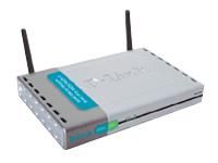 D-Link Access Point ENet Wless 54Mbps