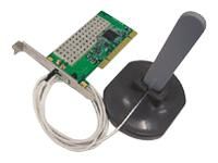 D-Link AirPro PCI 11Mpbs Wless AES 54 Mbit/s
