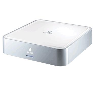 Iomega MiniMax Desktop Hard Drive USB 2.0/ FireWire 250GB external hard drive