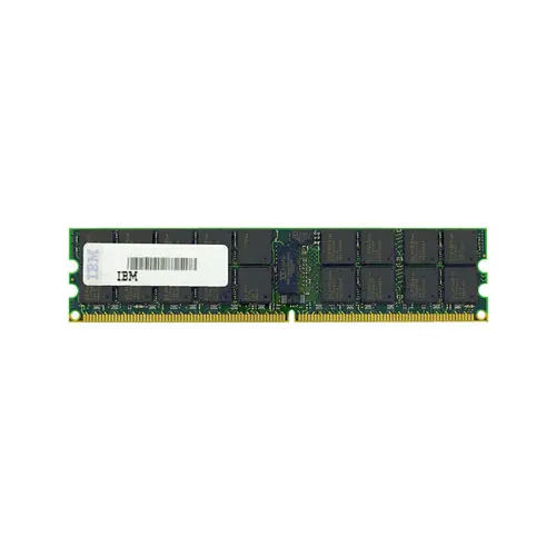 31P9121 - IBM 256MB UDIMM 184-Pin Memory Module