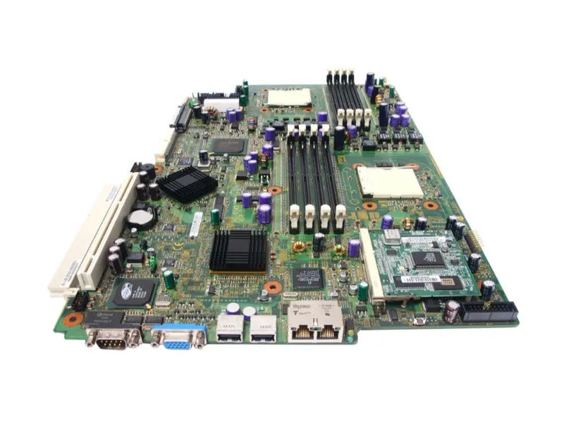 31R2494 - IBM System Board (Motherboard) for eServer xSeries X326