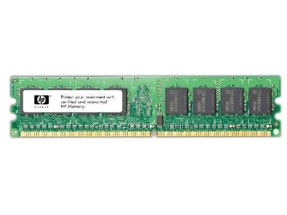 HP 128MB DDR-266 memory module 0.12 GB 184-pin DIMM ECC