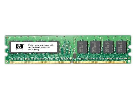 HP 1GB DDR-266 memory module 184-pin DIMM ECC