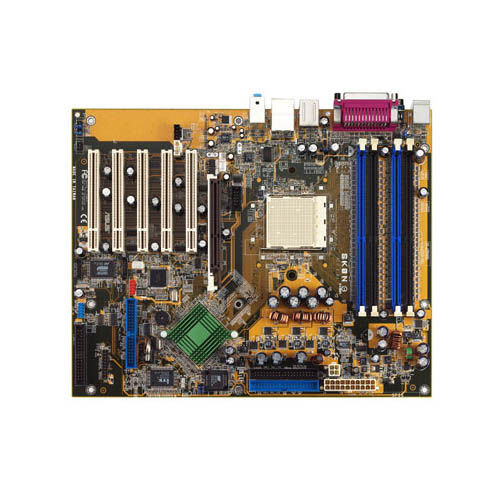 ASUS SK8N motherboard Socket 940 ATX