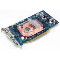 ASUS 90-C1VE70-HUAY graphics card NVIDIA GeForce 6800 0.25 GB GDDR