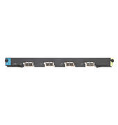 HP ProCurve 9400sl 4-Port 10 GbE Module network switch component