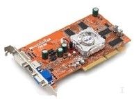 ASUS Radeon 9550GE GDDR