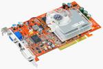 ASUS AX700PRO/TVD GDDR3