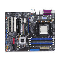 ASUS A8N-SLI Deluxe Socket 939 ATX