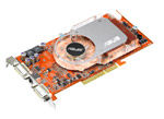 ASUS AX800XL/2DHTV GDDR3