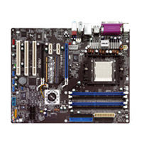 ASUS A8N-SLI Socket 939 ATX