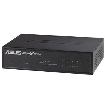 ASUS GigaX1016D