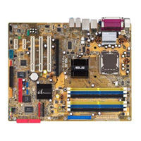 ASUS P5GDC-V Deluxe LGA 775 (Socket T) ATX