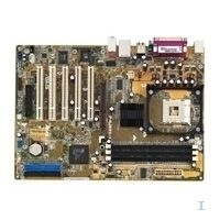 ASUS P4u800-x Socket 478 ATX