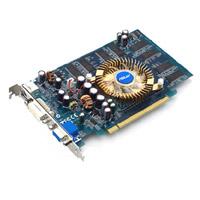 ASUS Extreme N6200GE/TD GeForce 6200 GDDR