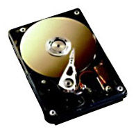 Fujitsu 250GB SATA 7.2k internal hard drive 7200 RPM 3.5" Serial ATA