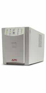 APC Smart-UPS 700VA XL 230V uninterruptible power supply (UPS) 0.7 kVA 450 W