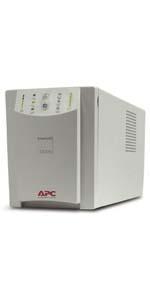 APC Smart-UPS 1000VA XL 230V uninterruptible power supply (UPS) 1 kVA 670 W
