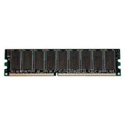 HP 2048 MB of Advanced ECC PC2 4200 DDR2 SDRAM DIMM Memory Kit (1 x 2048 MB) memory module