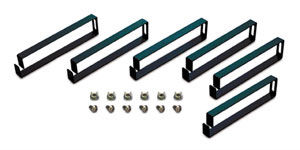 APC Cable Management Hoop Kit f NetShelter