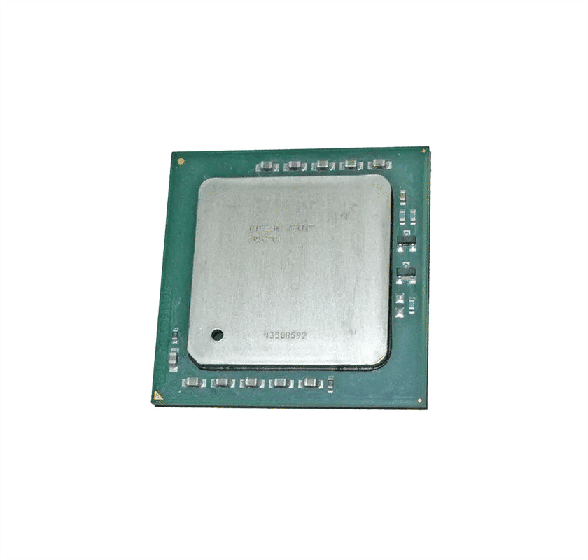 322560-001 - HP 2.80GHz Socket PGA604 Xeon 1-Core Processor