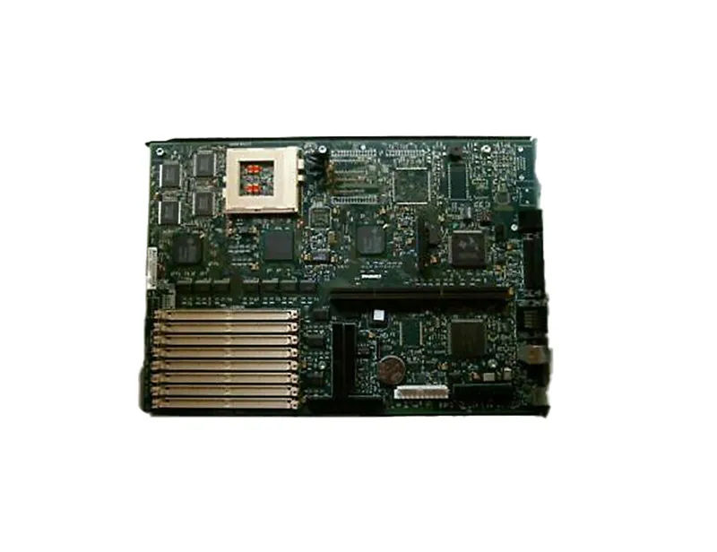 322734-001 - Compaq PII IDE System Board (Motherboard) with Audio