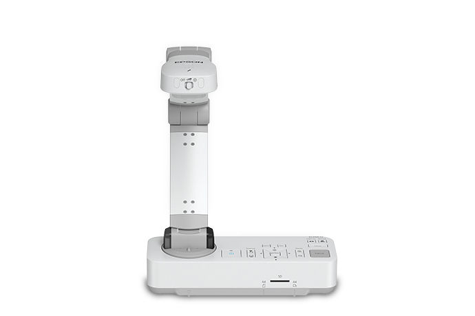 Epson DC-13 document camera White CMOS USB/HDMI