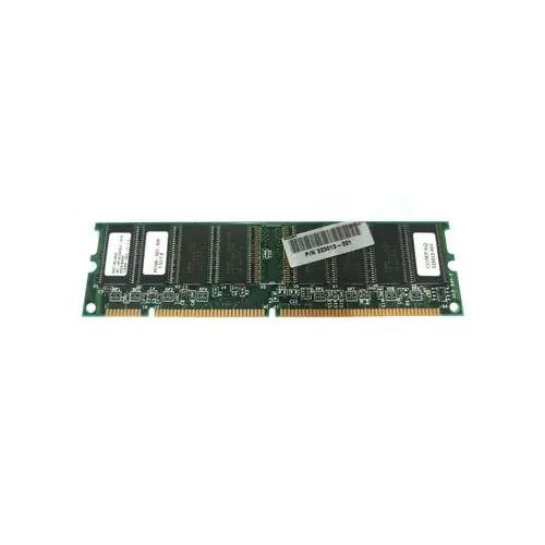 323013-001 - Compaq 128MB 100MHz Non-ECC 168-Pin UDIMM Memory