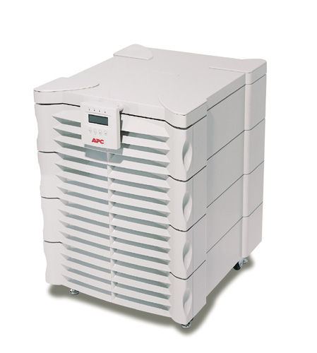 APC SY4KEXI uninterruptible power supply (UPS) 4 kVA 2800 W