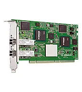 323264-B21 - HP 2-Ports FC 2Gb/s PCI-X 64-Bit 133 MHZ Host Bus Adapter