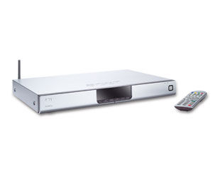 Acer MG3001-P Media Gateway gateway/controller
