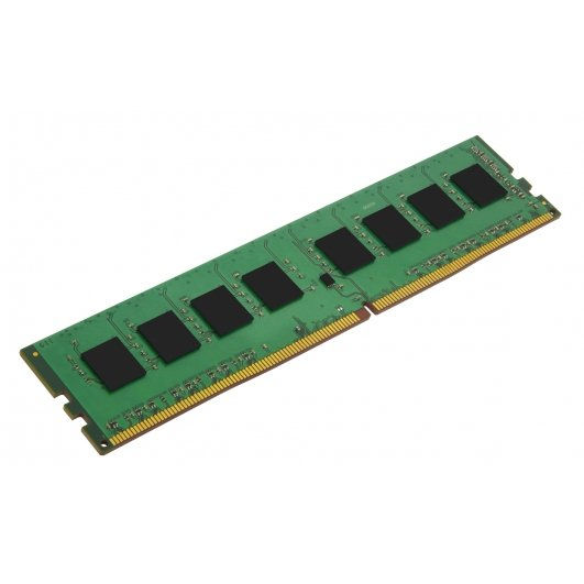 Kingston Technology ValueRAM 8GB DDR4 2400MHz Module memory module 1 x 8 GB 288-pin DIMM