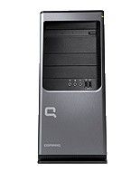 HP Compaq Presario SG3302LA Intel® Celeron® 220 1 GB DDR2-SDRAM 160 GB Windows Vista Starter Tower PC