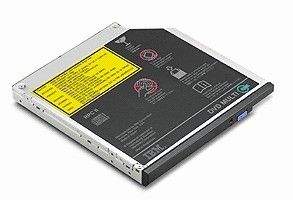 Lenovo Combo int Multiburner Ultrabay Enhanced optical disc drive Internal