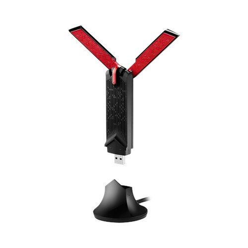 ASUS USB-AC68 Internal WLAN 1300 Mbit/s
