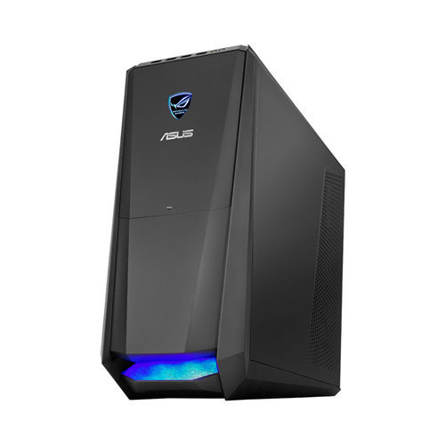 ASUS CG CG8480-SP003S PC Intel® Core™ i5 i5-3570K 8 GB DDR3-SDRAM 1 TB HDD NVIDIA® GeForce® GTX 660 Windows 8 Tower Black