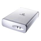 Iomega Desktop Hard Drive USB 2.0 300GB - Silver Series external hard drive 3.5"