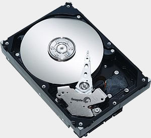 Seagate Desktop HDD Barracuda 7200.9 SATA 3pk internal hard drive 120 GB 7200 RPM 8 MB Serial ATA II