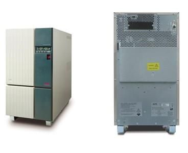 APC SUDP6000I uninterruptible power supply (UPS) 6 kVA 6000 W