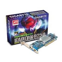 GIGABYTE GV-R955256D graphics card GDDR